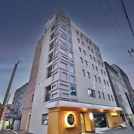 Hotel Palace Gyeongju Exterior photo