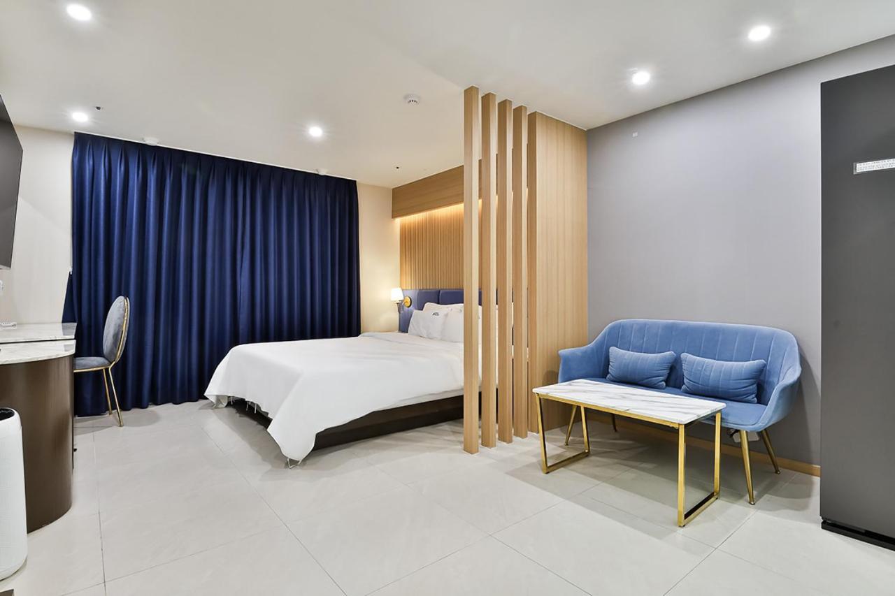 Hotel Palace Gyeongju Exterior photo