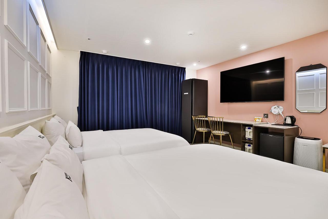 Hotel Palace Gyeongju Room photo