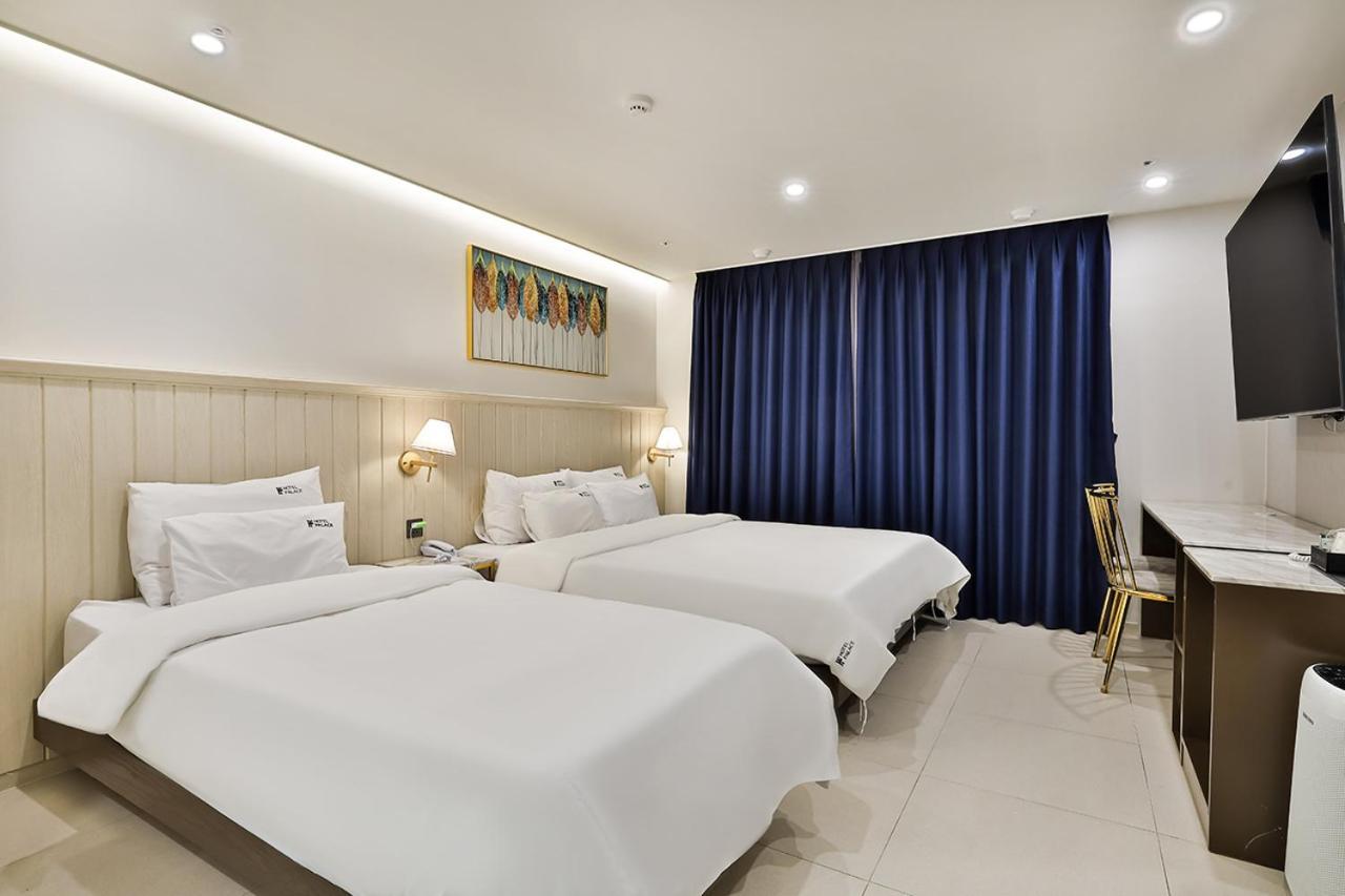 Hotel Palace Gyeongju Room photo