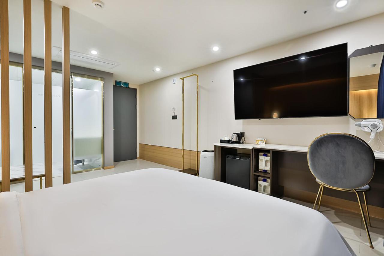 Hotel Palace Gyeongju Room photo