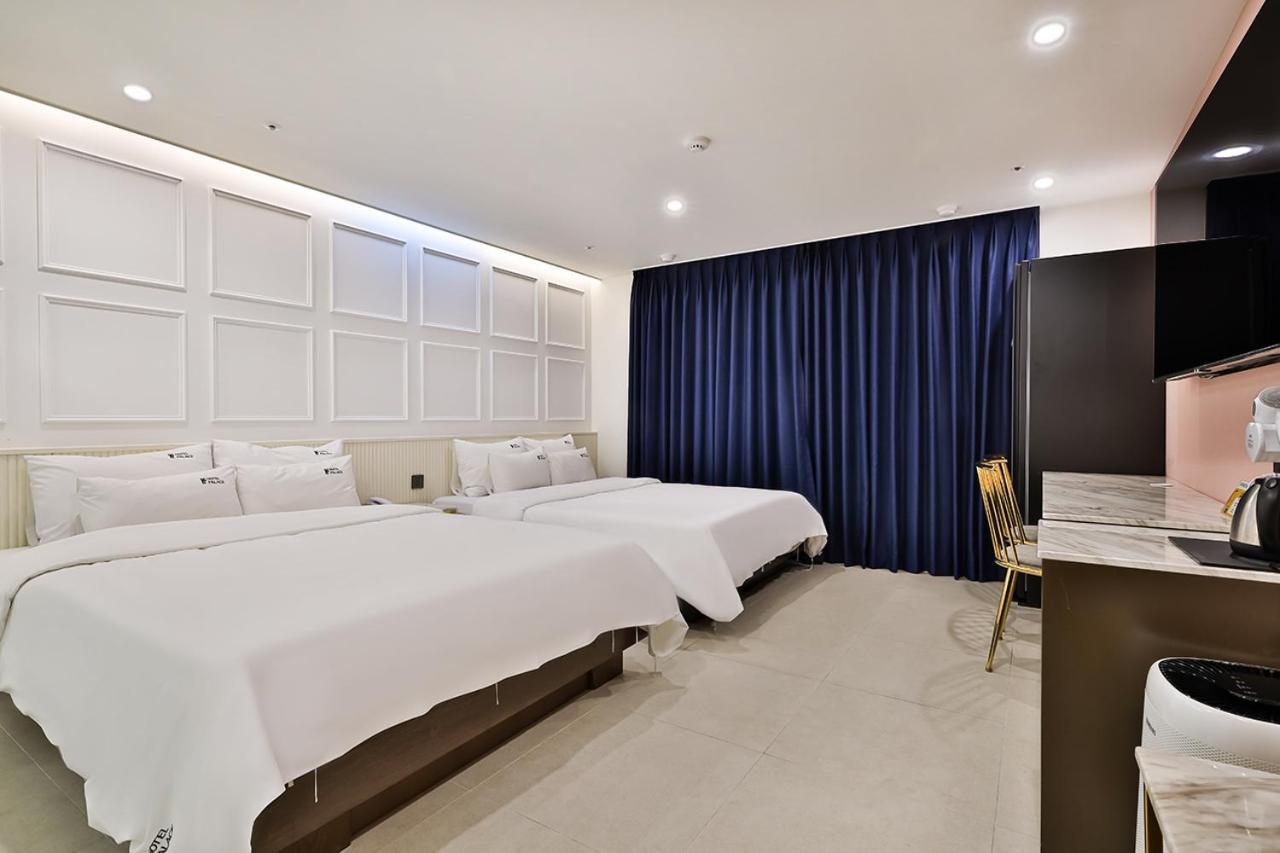 Hotel Palace Gyeongju Room photo