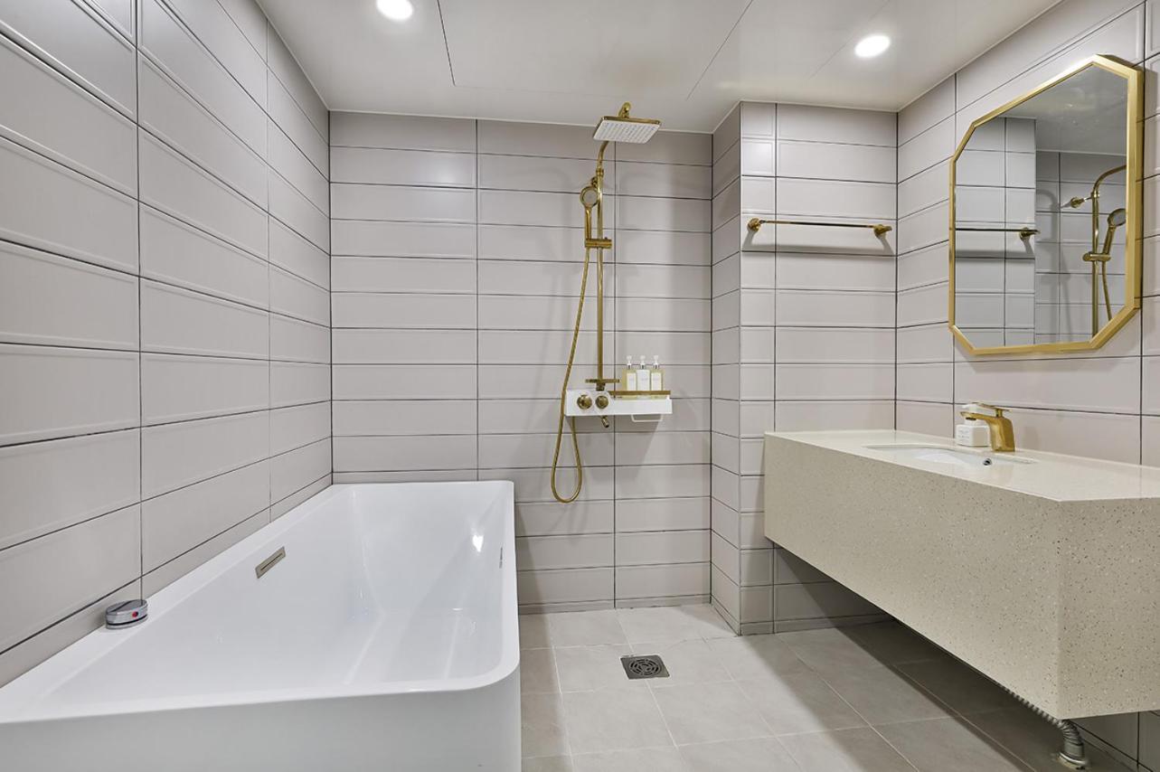 Hotel Palace Gyeongju Exterior photo